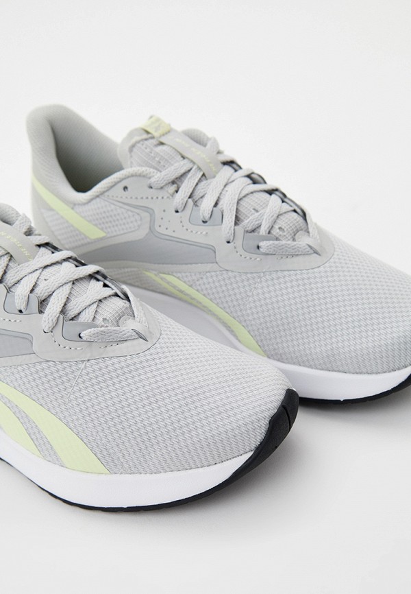 Кроссовки Reebok серый, размер 36,5, фото 2