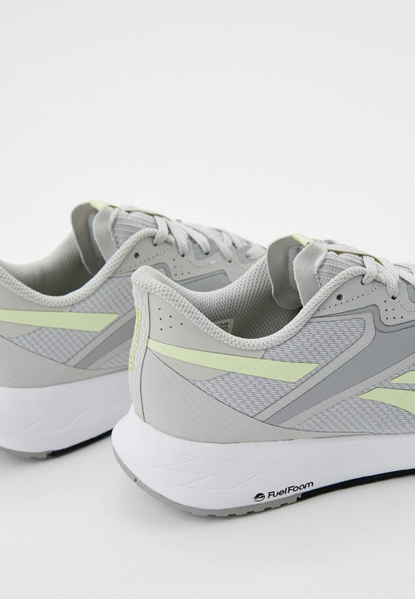 Кроссовки Reebok серый, размер 36,5, фото 4