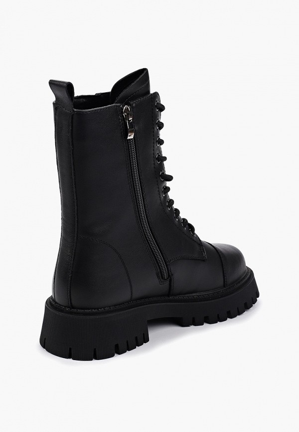 фото Ботинки тофа