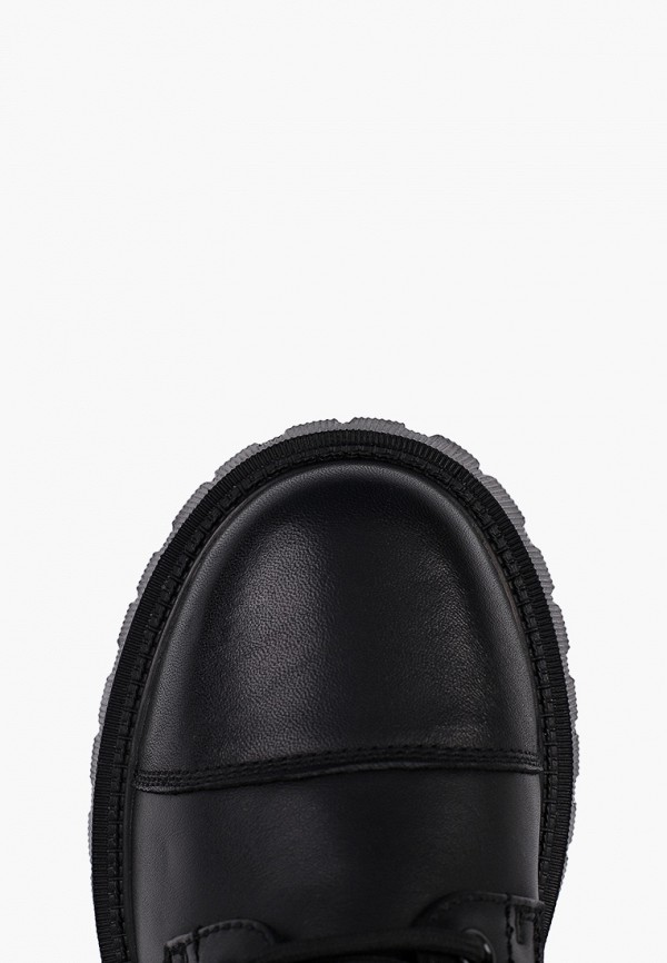 фото Ботинки тофа