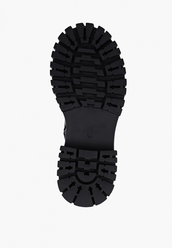 фото Ботинки тофа