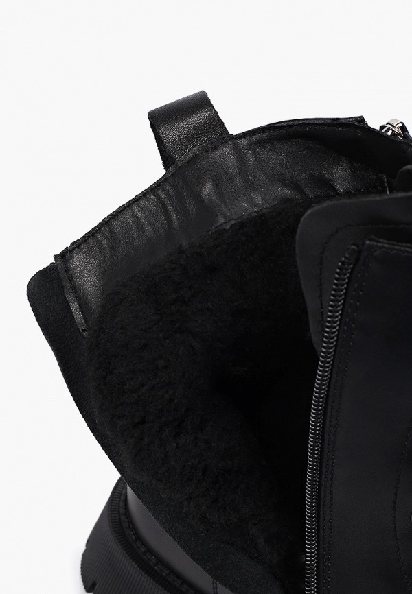 фото Ботинки тофа