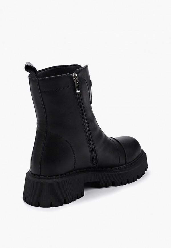 фото Ботинки тофа