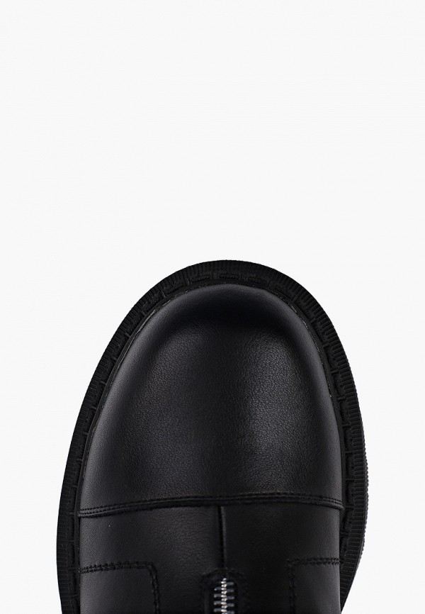 фото Ботинки тофа