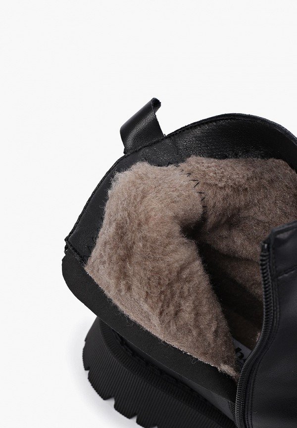 фото Ботинки тофа