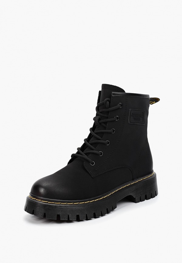 фото Ботинки тофа