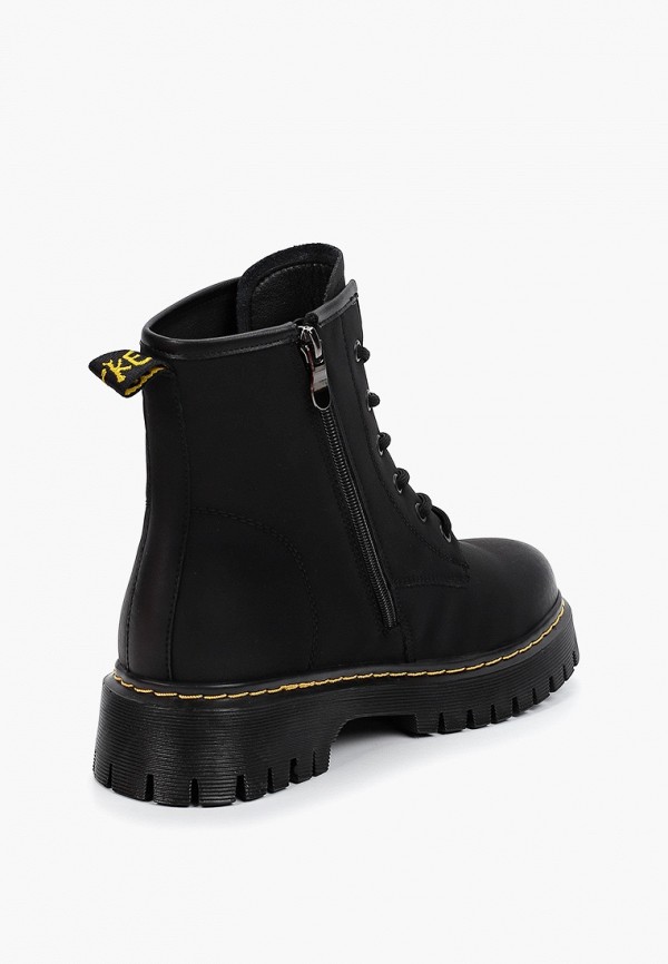 фото Ботинки тофа