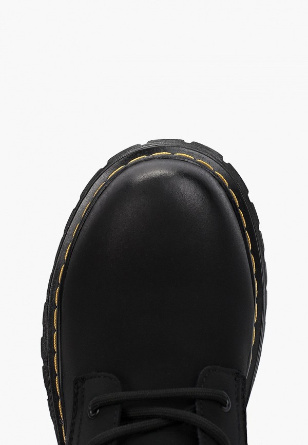 фото Ботинки тофа