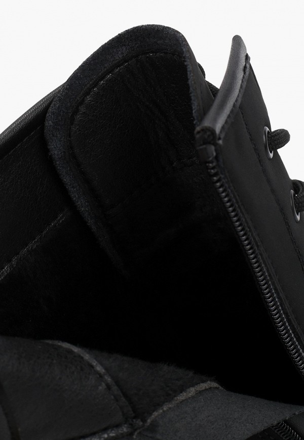 фото Ботинки тофа