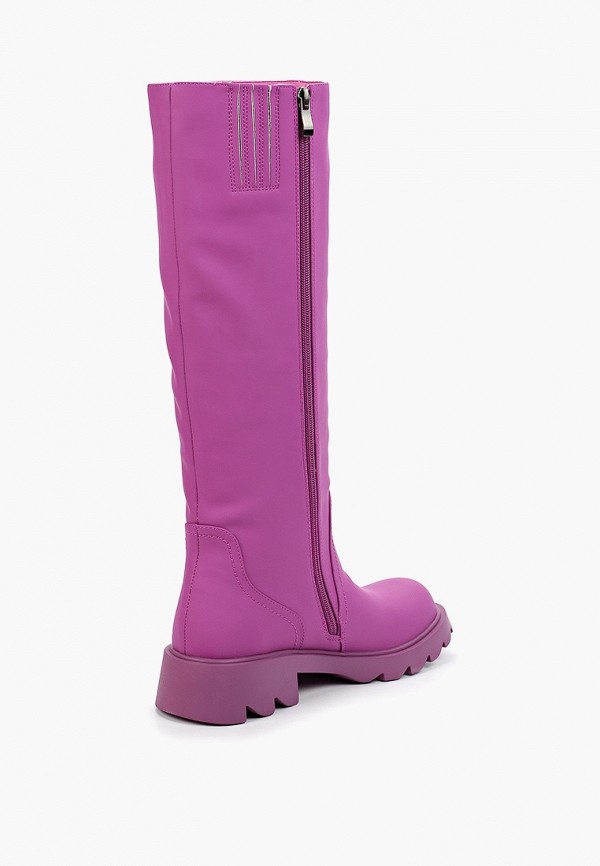 фото Сапоги тофа