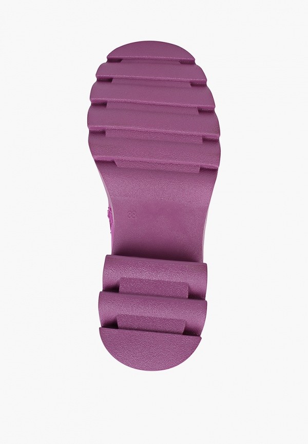 фото Сапоги тофа