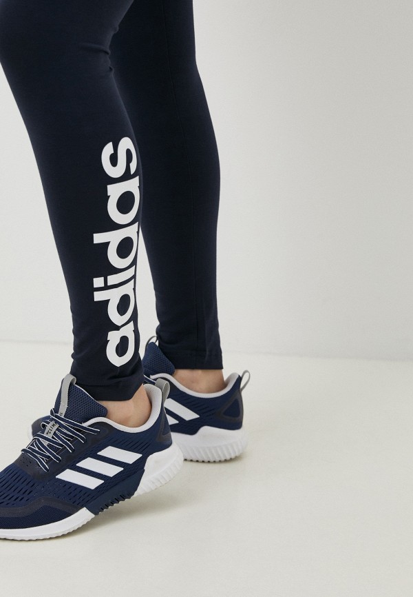 фото Леггинсы adidas
