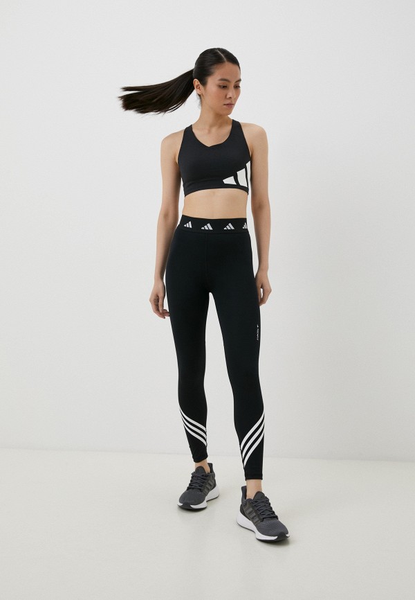 фото Тайтсы adidas