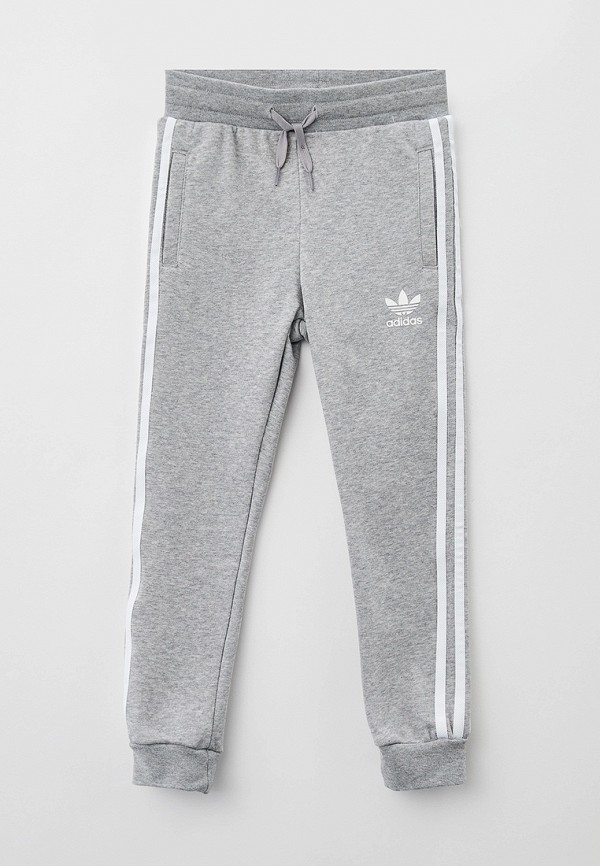 Брюки спортивные adidas Originals TREFOIL PANTS