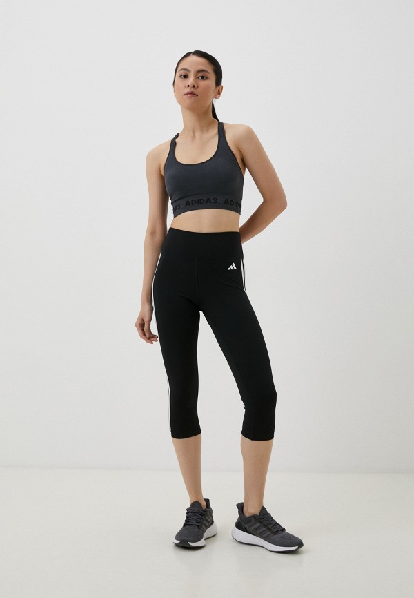 фото Тайтсы adidas