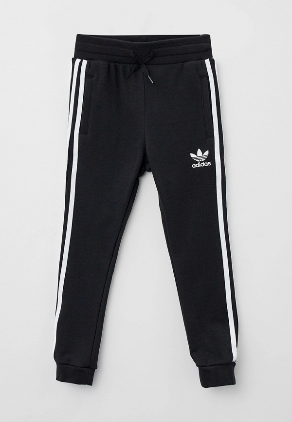 Брюки спортивные adidas Originals TREFOIL PANTS