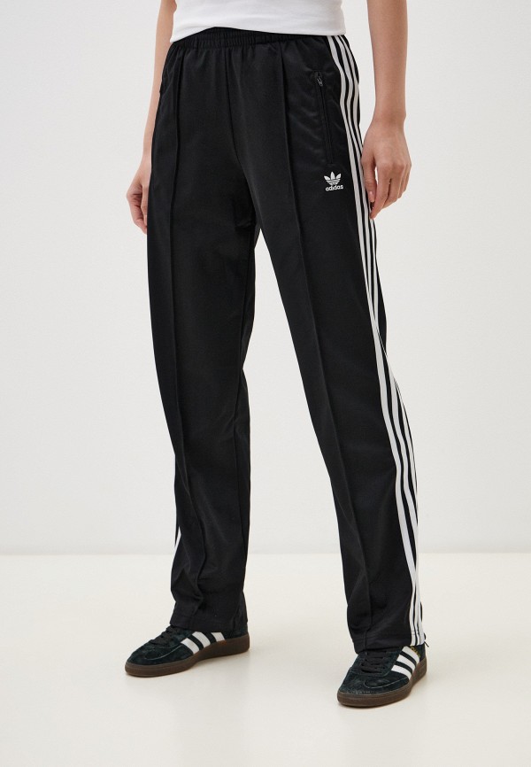 

Брюки спортивные adidas Originals, Черный, FIREBIRD TP