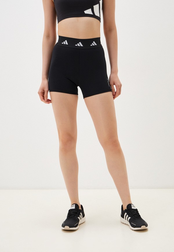 

Шорты спортивные adidas, Черный, TF SHORT TIGHT