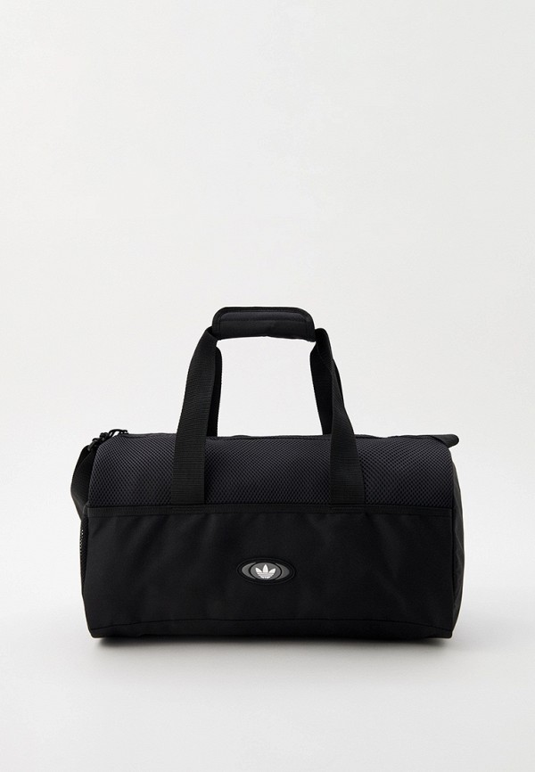 

Сумка спортивная adidas Originals, Черный, REKIVE DUFFLE