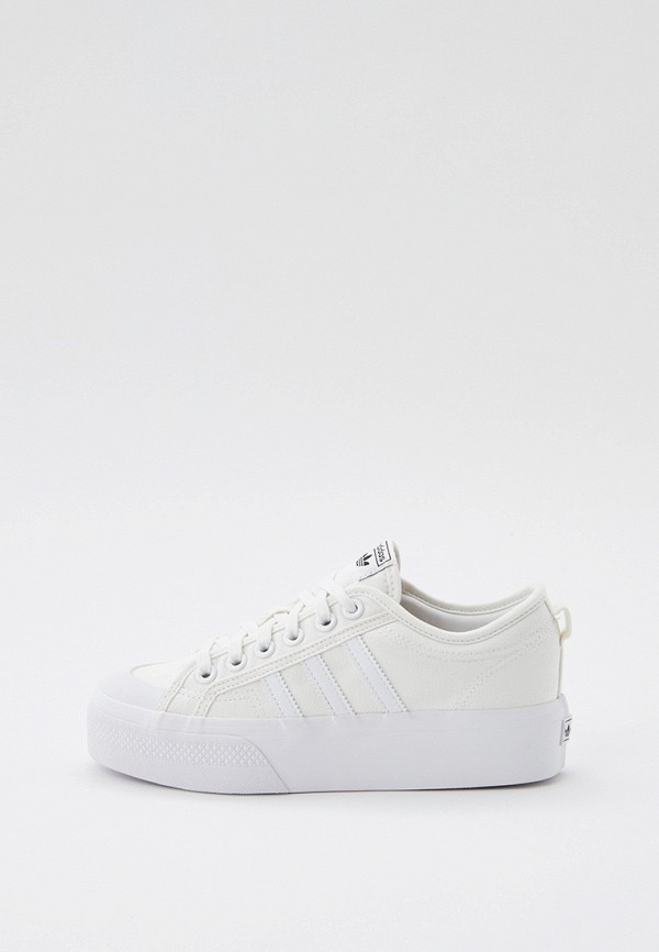 Кеды adidas Originals NIZZA PLATFORM W