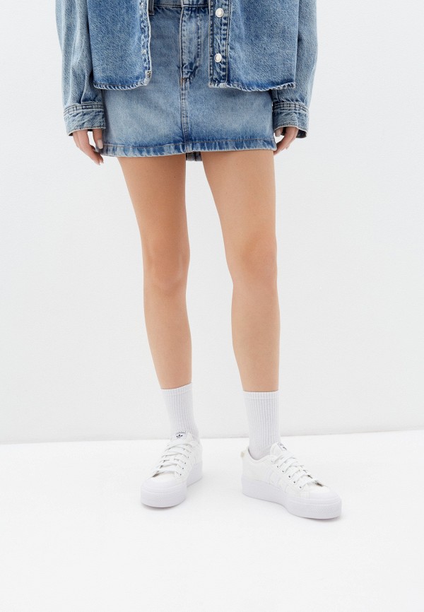 фото Кеды adidas originals