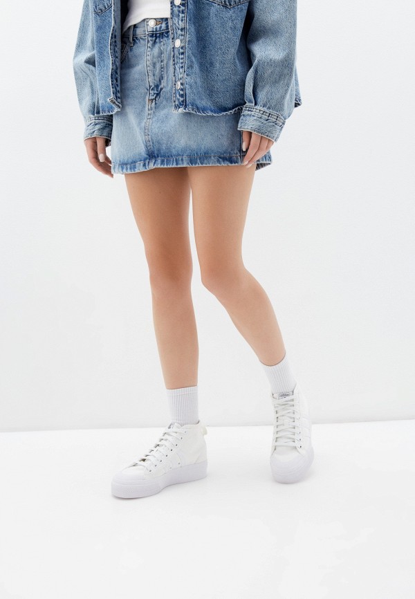 фото Кеды adidas originals