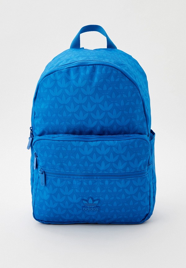 

Рюкзак adidas Originals, Синий, MONOGRAM BP
