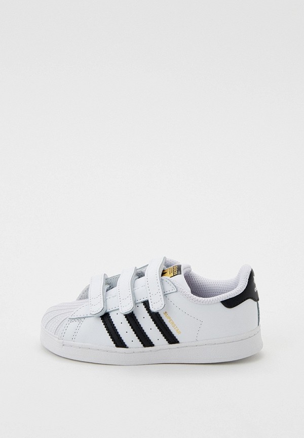 Кеды adidas Originals SUPERSTAR CF I