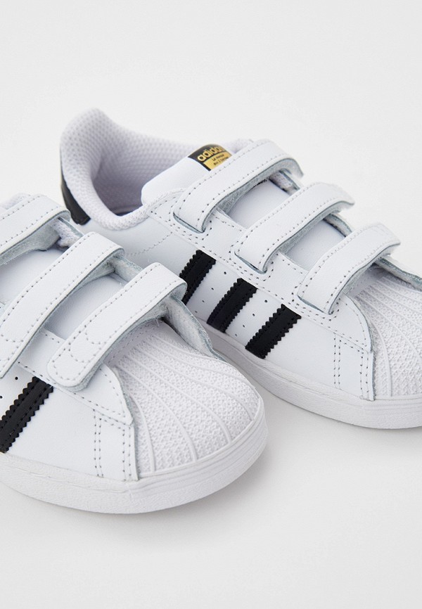 фото Кеды adidas originals