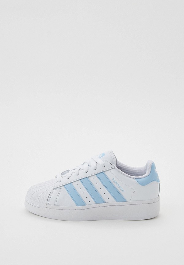 Кеды adidas Originals SUPERSTAR XLG W