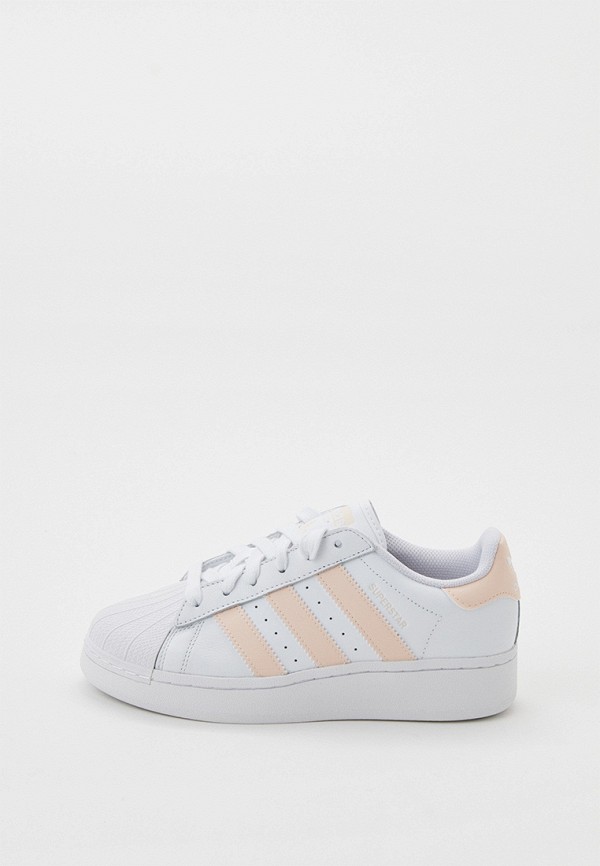 Кеды adidas Originals SUPERSTAR XLG W