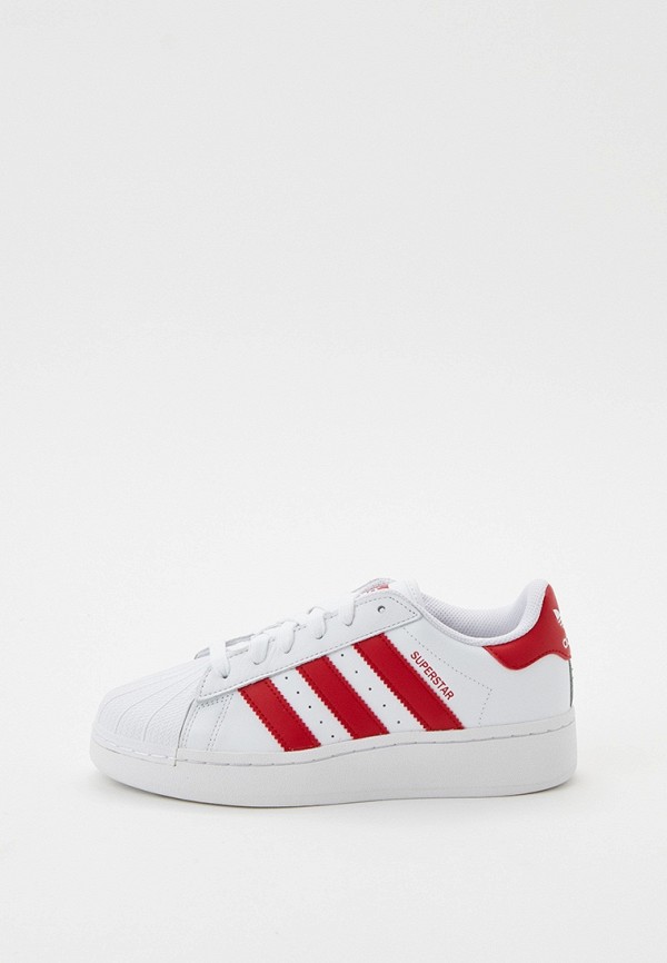 

Кеды adidas Originals, Белый, SUPERSTAR XLG