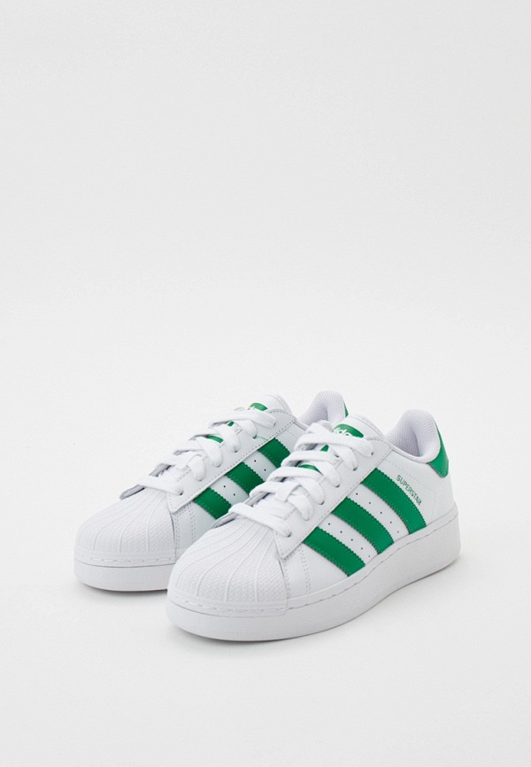 фото Кеды adidas originals