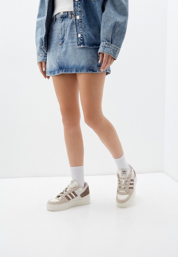 фото Кеды adidas originals