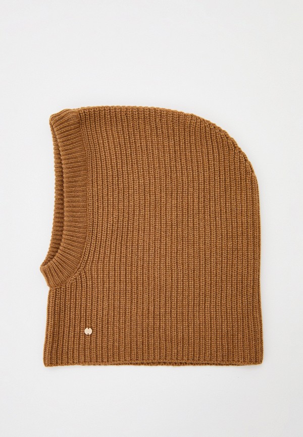 

Балаклава Coccinelle, Коричневый, PEGGY