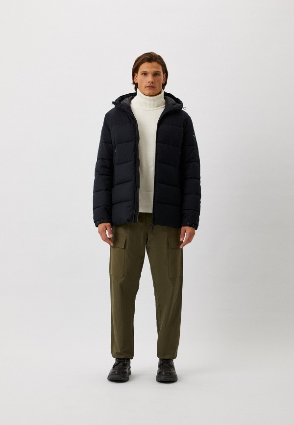 фото Куртка утепленная freedomday