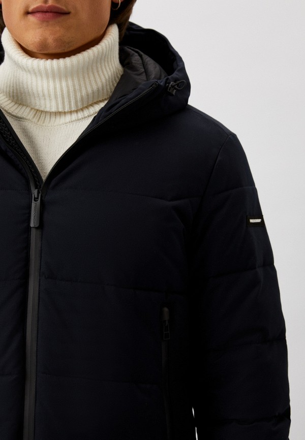 фото Куртка утепленная freedomday