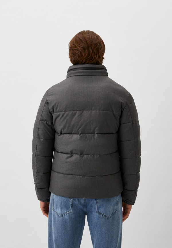 фото Куртка утепленная freedomday