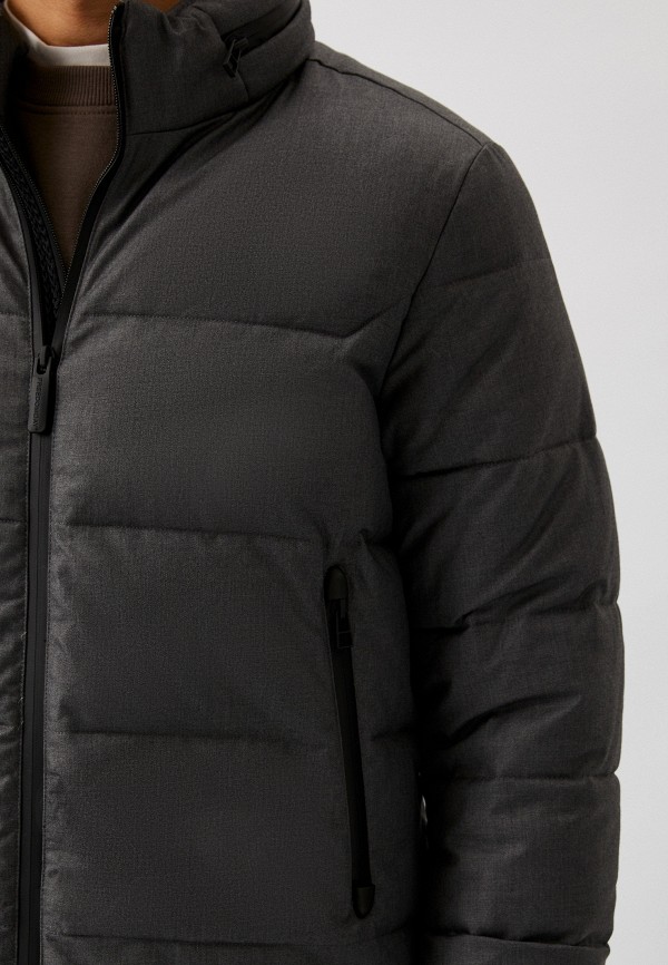 фото Куртка утепленная freedomday