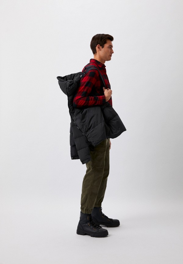 фото Пуховик outhere