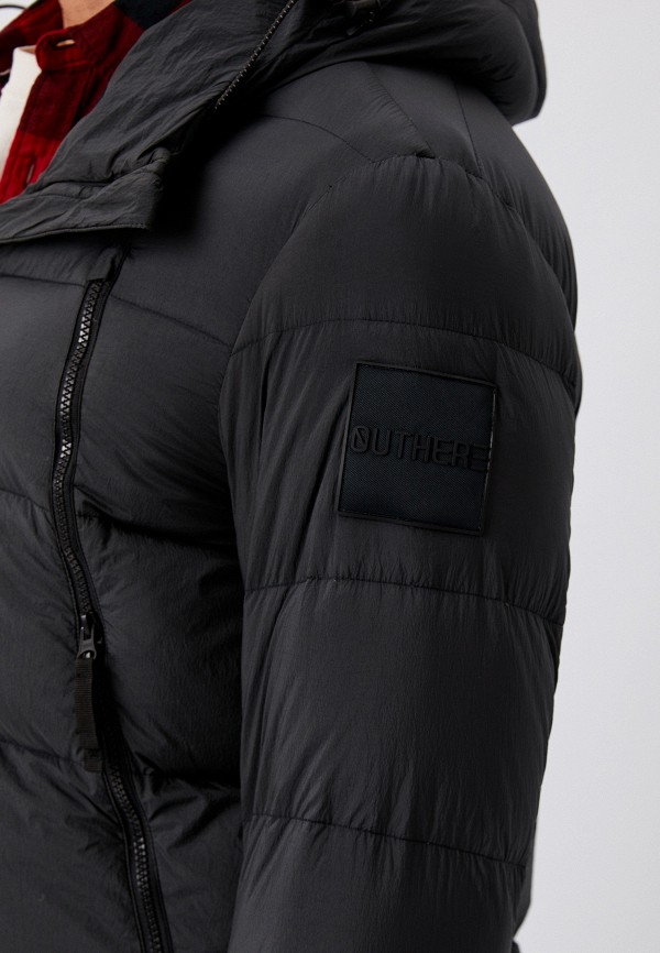 фото Пуховик outhere