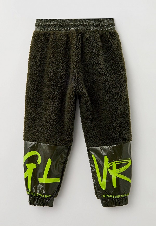 фото Брюки спортивные gulliver