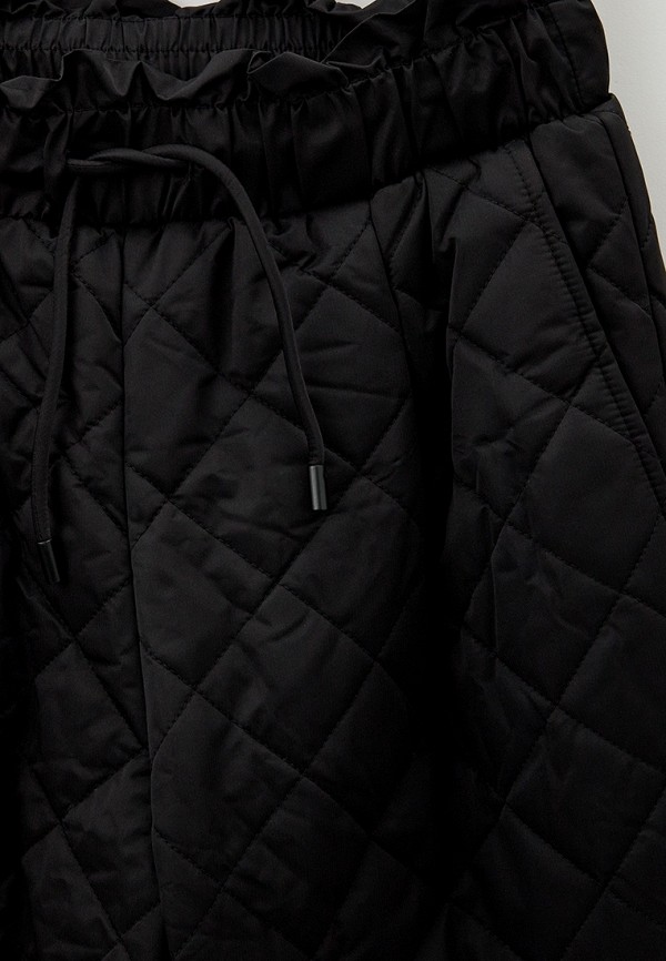 фото Брюки утепленные gulliver