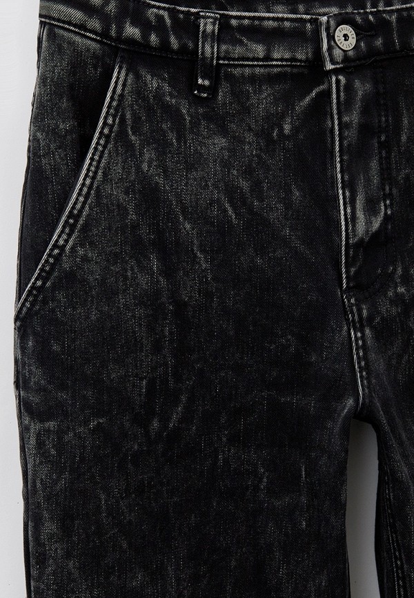 фото Джинсы gulliver