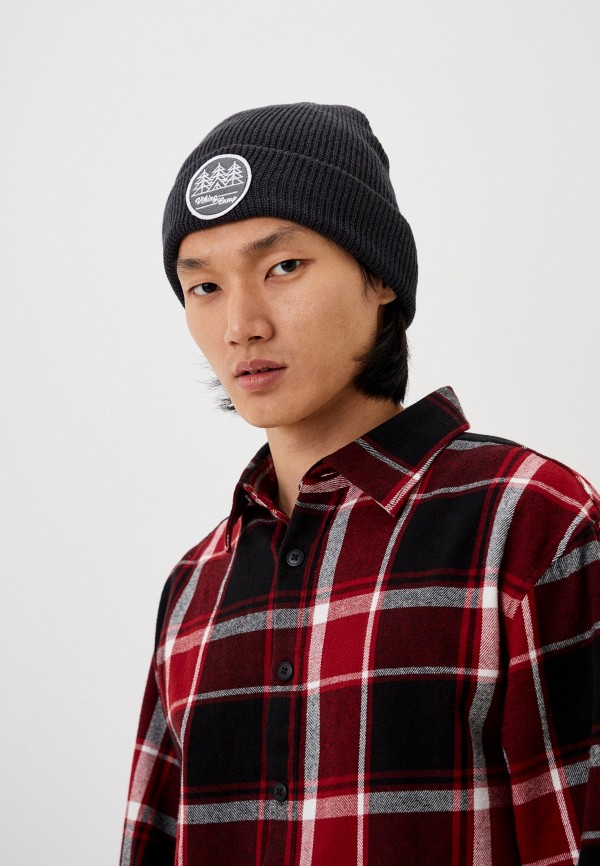 фото Шапка viking