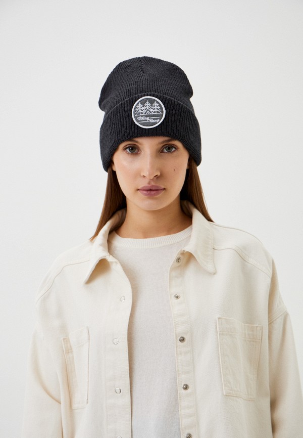 фото Шапка viking