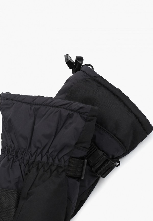 Перчатки Viking черный, размер 22, фото 2