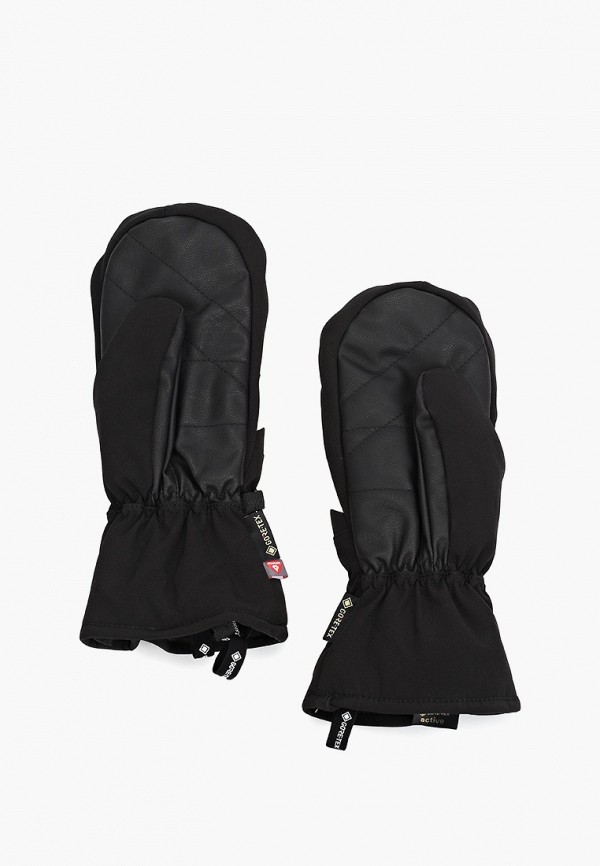 

Варежки Viking, Черный, Sherpa GTX Mitten
