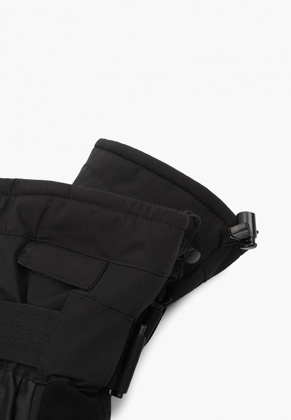 Перчатки Viking черный, размер 27, фото 2