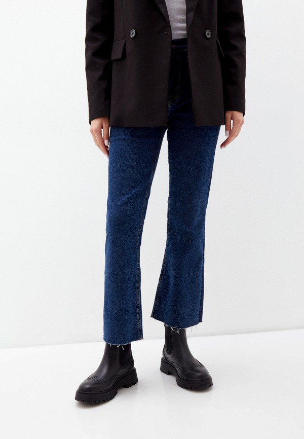 Ботинки MCM черный, размер 40, фото 6